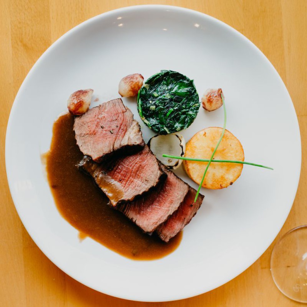 Ribeye Steak 300g