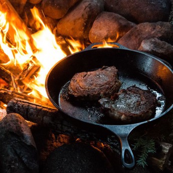 How we pick our steaks