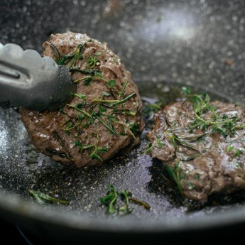 Five tips for grilling at home