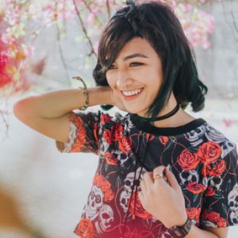 Nadia Rahman