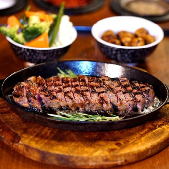 Sliced Beef Tenderloin