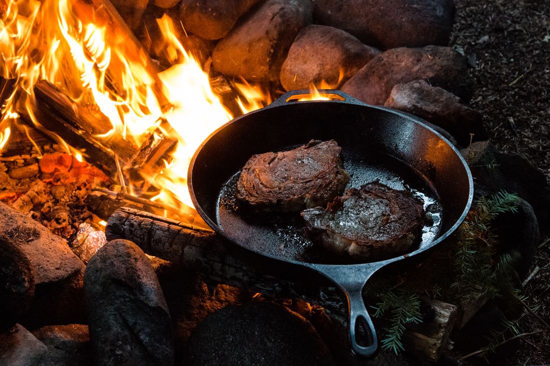 How we pick our steaks