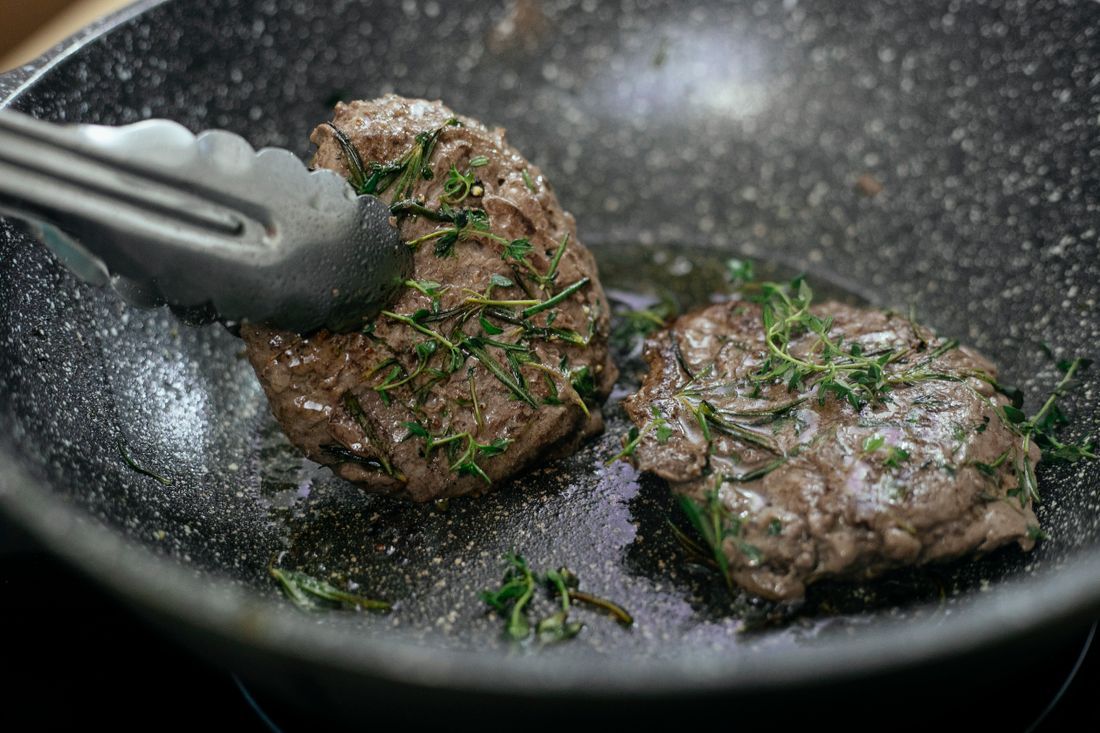 Five tips for grilling at home