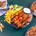 Catering