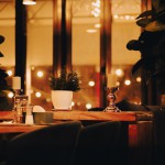 Private Dining